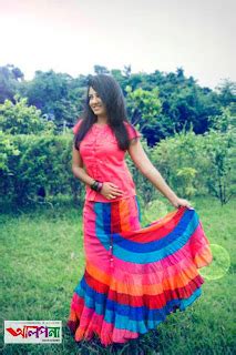 Bangladeshi Picture Gallery Hot Amateur Model Girl Alvi Of Sylhet