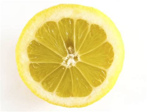 Healing Properties Health Benefits And Other Medicinal Uses Of Lemons