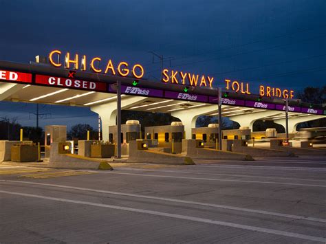 Chicago Skyway Znowu Sprzedany Polski Fm 927 Wietrzne Radio