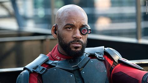 Will Smith Looks To Reclaim His Throne As King Of Summer With Suicide Squad