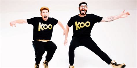 Koo Koo Kanga Roo Announces Show Dates In Az Ca Co