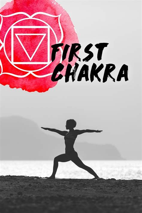 Yogic Practices For Muladhara Chakra Activation Chakra Chakra
