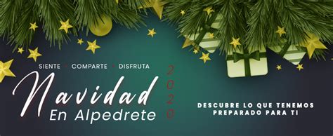 Navidad En Alpedrete Web Ayuntamiento De Alpedrete