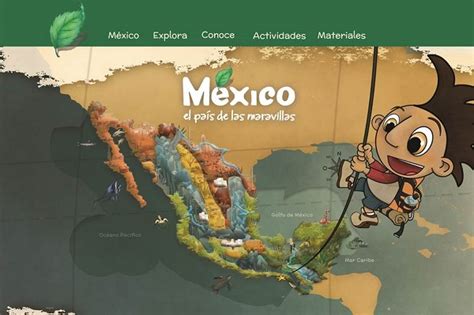 México El País De Las Maravillas Portalpoliticotv