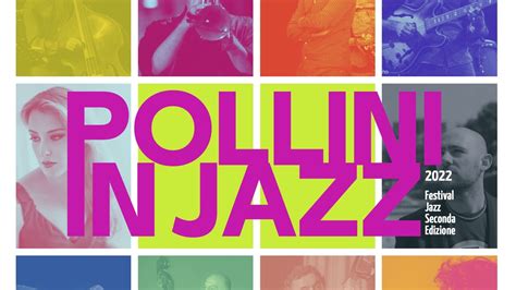 Pollini In Jazz Quattro Giorni Di Concerti Esclusivi Ai Giardini Dell