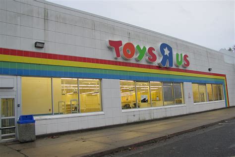 Old Toys R Us Locations Mistie Creel