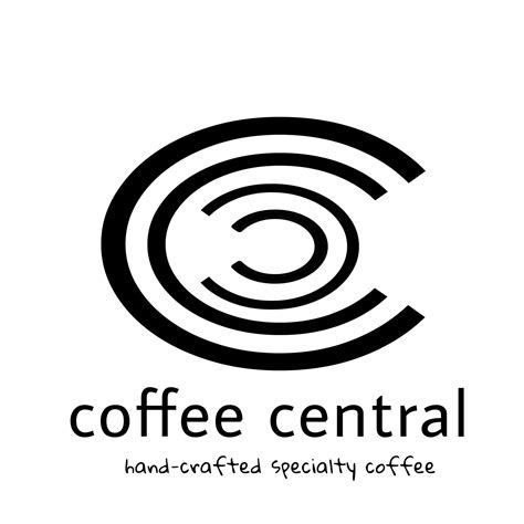 Coffee Central Home