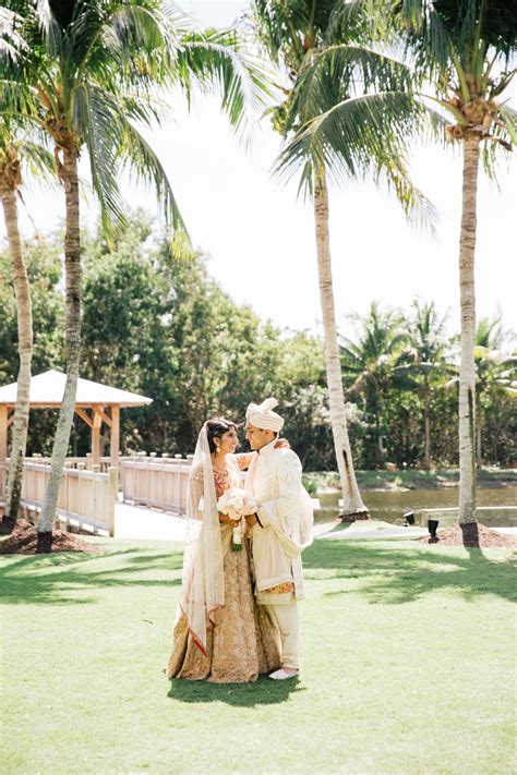 hyatt regency coconut point indian wedding anastasiia photography