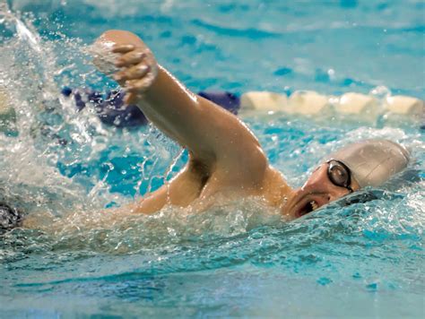 Lakeview Wins 25th Straight All City Swim Title Usa Today High School