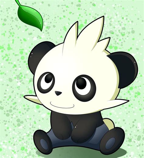 17 Best Images About Pancham On Pinterest Pokemon Pokemon Trainers