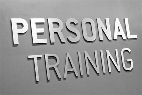 Wat Is De Beste Personal Training Opleiding