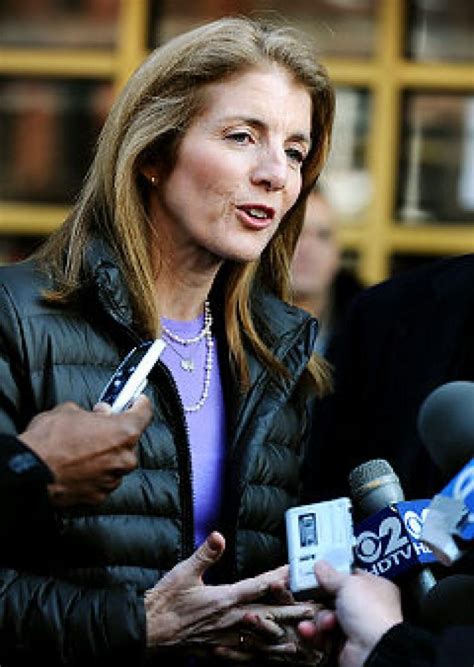Pictures Of Caroline Kennedy