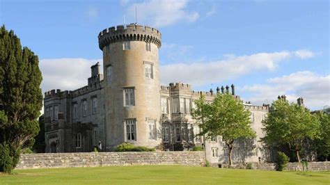 Explore The West Of Ireland Visit County Clare Dromoland Castle