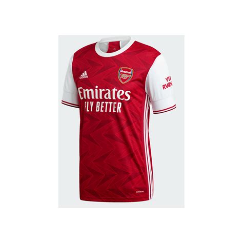 Adidas Arsenal Home Shirt 202021 Erwachsen