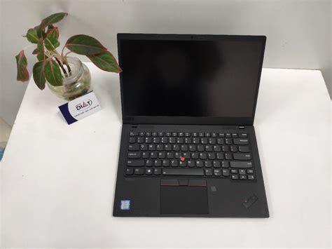Lenovo Thinkpad X1 Carbon Gen 7 I7