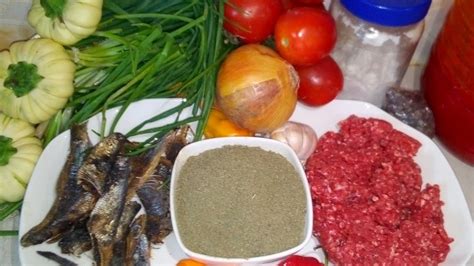 Fakoye Façon Lafidi Fouti Mafe Nama Recette Malienne Cuisine Guinéenne