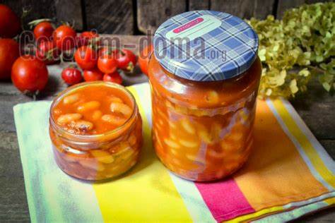 Как приготовить фасоль при диете