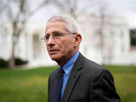 Dr anthony fauci (left) defended 'gain of function' experiments in a 2012 paper discussing the h5n1 flu virus. "I Have No Ideology. My Ideology Is Health": Dr. Anthony ...