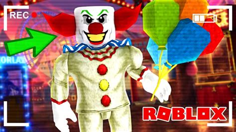 Roblox Clown Shirt Template