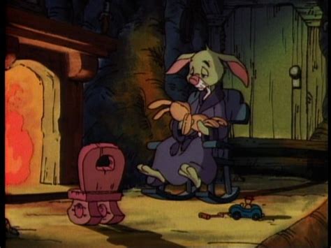 Milne, it was the studio's only winnie the pooh production released before walt disney's death tenmonths later. Elokuvahömppää: Winnie the Pooh: Seasons of Giving (Nalle ...