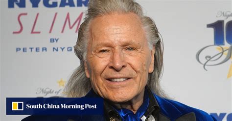 Fashion Mogul Peter Nygard Arrested In Canada Amid Sex Assault