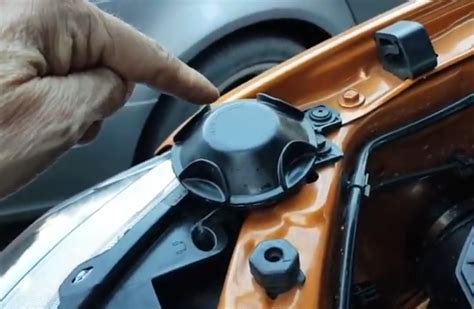 How To Replace A Headlight Bulb On A Ford Ranger Car Ownership