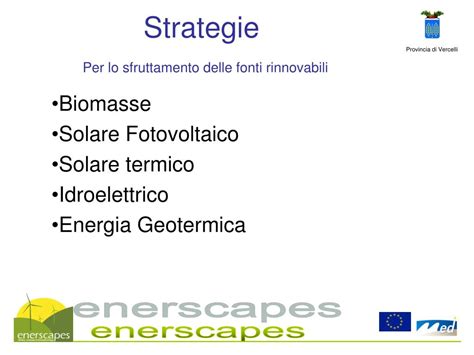PPT LE FONTI ENERGETICHE RINNOVABILI PowerPoint Presentation Free