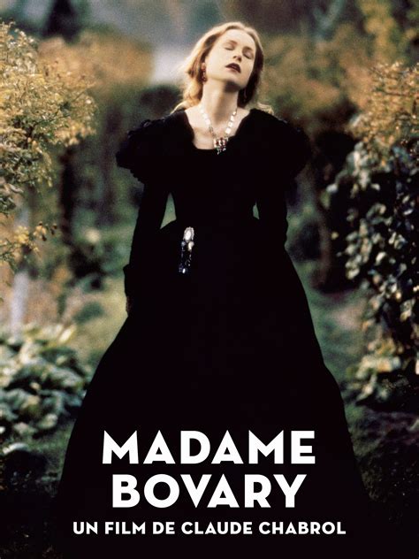 Prime Video Madame Bovary