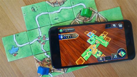 Best Board Game Titles For Android 2022 Android Central