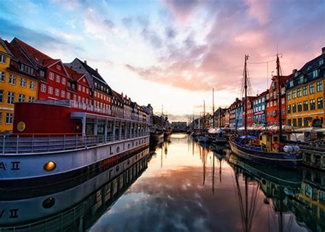 Copenhagen Strand Hotel Luxe Reizen Tegen Lage Prijzen Secret Escapes