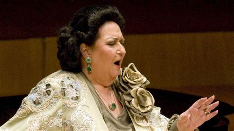 operazangeres montserrat caballé 85 overleden nos