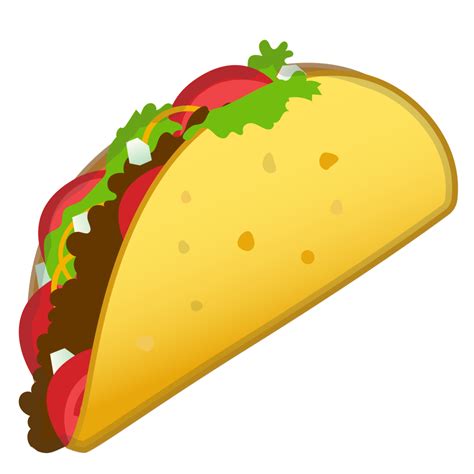 Taco Clipart Transparent 10 Free Cliparts Download Images On