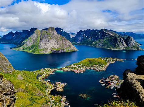 30 Photos That Will Make You Want To Visit Lofoten Islands Immediately