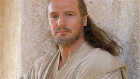Liam Neeson Returning As Qui Gon Jinn For Disney Star Wars Show