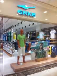 Hall c5 at ispo munich 2019. Erke Sports brand rolls out Eurostop systems in 7000 ...