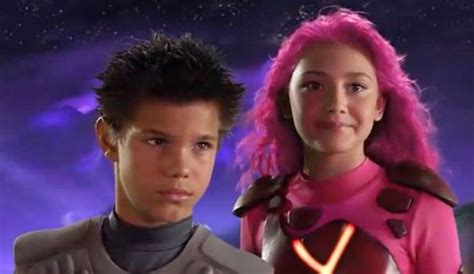 Sharkboy And Lavagirl Lizzie Hearts Casting Pics Brown Eyed Girls