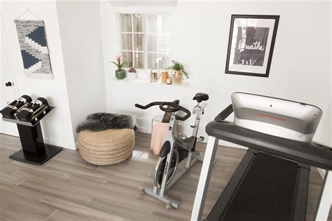 In today's world, everyone has become health conscious and understands the importance of sports. 28 Creative Home Gym Ideas
