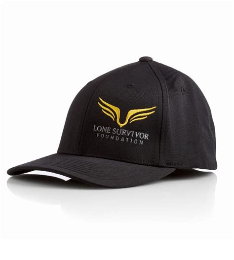 Lsf Fitted Hat Forged