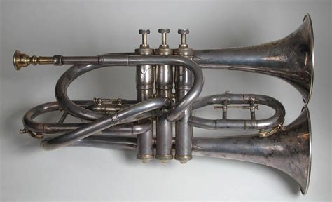 The Jazzophone Brass Instrument Brass Musical Instruments Trumpet Music