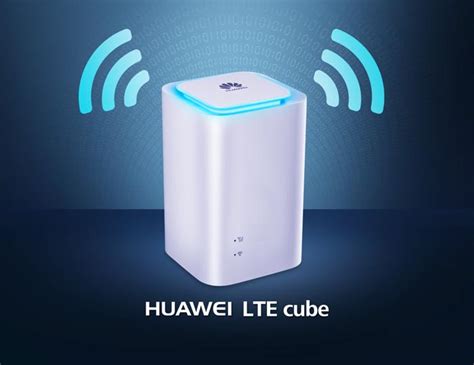 Huawei 4g Wifi Cube E5180 Review 4g Lte Mall