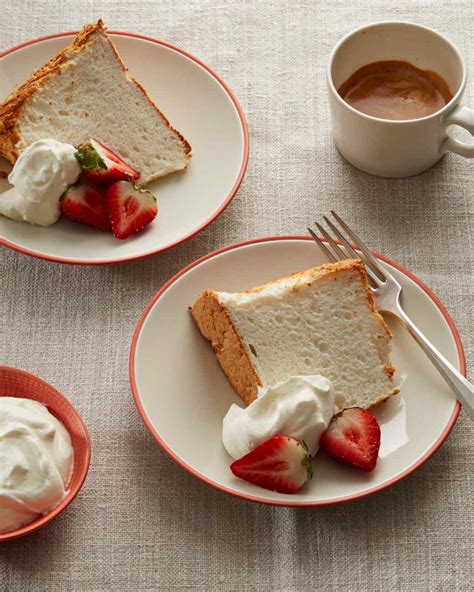 Gluten helps foods maintain their shape, acting as a glue that holds food together. 15 Supremely Delicious Gluten-Free Desserts | Martha Stewart