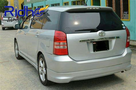 Kami membawa bayi dan kami nyatakan dalam ruang permintaan khas. Kereta Sewa di Airport Alor Setar ~ Kereta Sewa Alor Setar ...