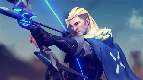 Light shields bring the maximum health to 125, and heavy shieldsto 150. The best Valorant agent tier list for competitive and ...