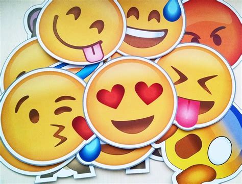 Total 79 Imagen Para Hacer Emojis Viaterramx