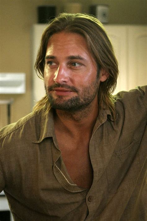 Picture Of Josh Holloway