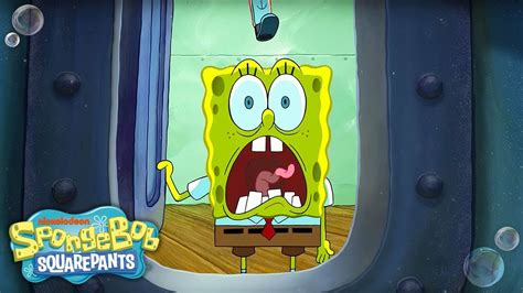 He was the captain of the ship, and everything that makes spongebob work came directly from his. The SpongeBob Movie: Sponge Out of Water - Official ...