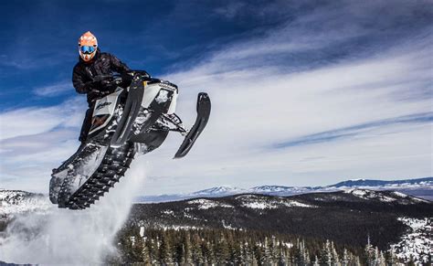 Obtain Fantastic Ideas On Snowmobiles They Are Actually Accessible For