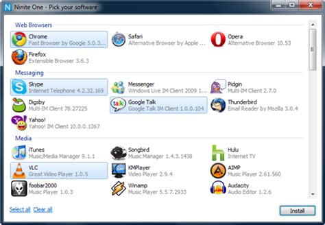 Top 20 Free Software To Install On Your New Windows Pc Or Laptop