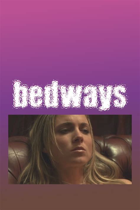 Bedways Posters The Movie Database Tmdb