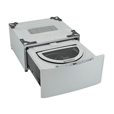 Kenmore Elite Pedestal Washer White Luxe Washer And Dryer Rental